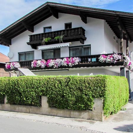 Apartment Haus Zimmermann By Interhome Innsbruck Eksteriør bilde