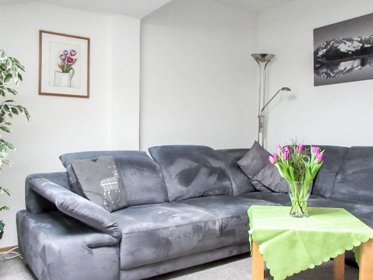 Apartment Haus Zimmermann By Interhome Innsbruck Eksteriør bilde