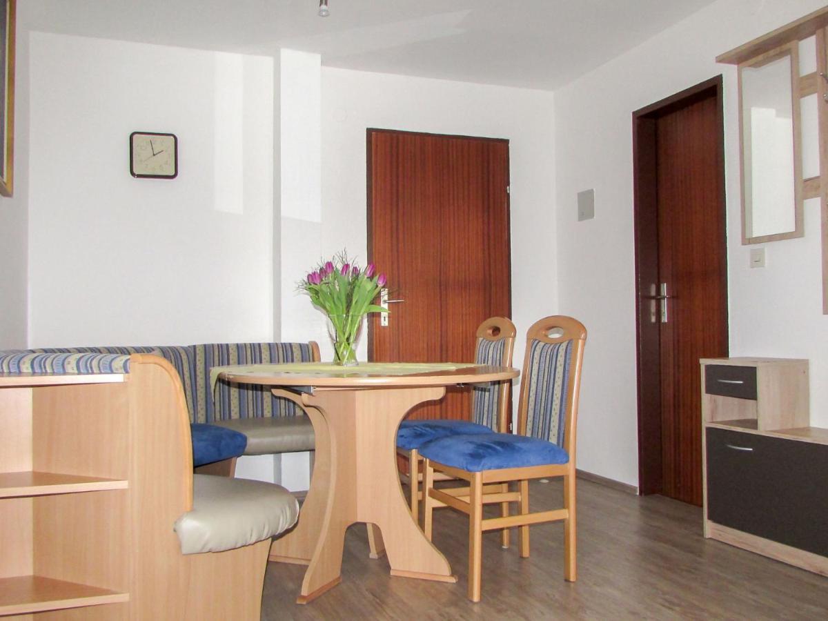 Apartment Haus Zimmermann By Interhome Innsbruck Eksteriør bilde
