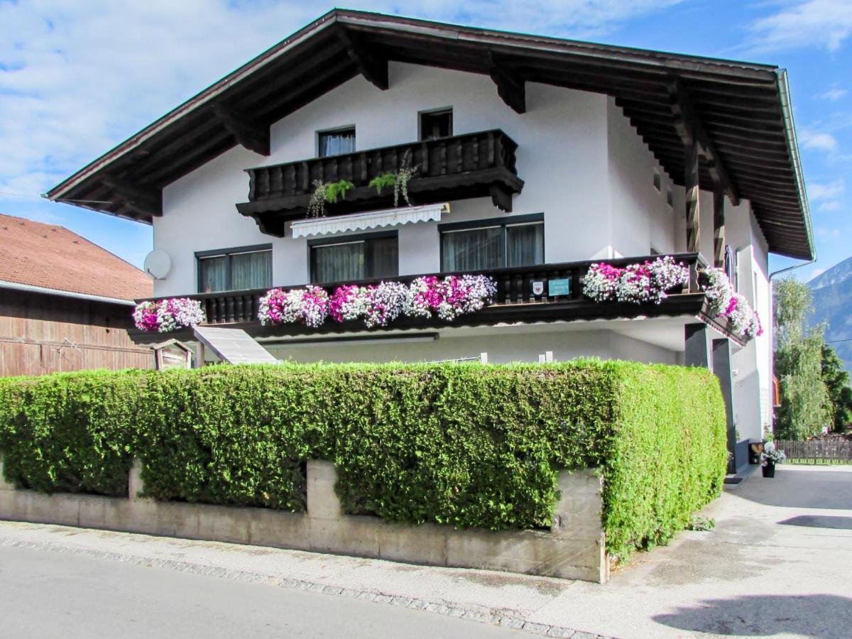 Apartment Haus Zimmermann By Interhome Innsbruck Eksteriør bilde