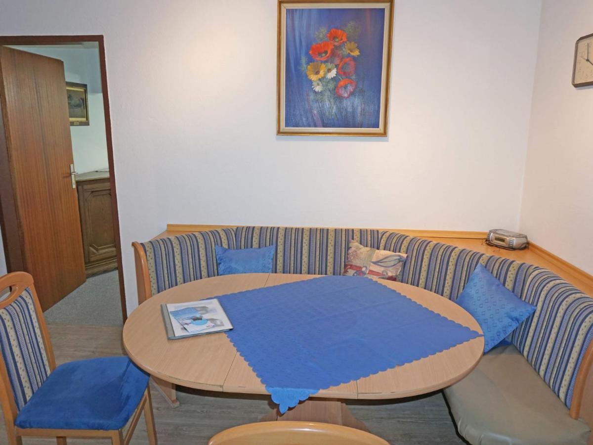 Apartment Haus Zimmermann By Interhome Innsbruck Eksteriør bilde