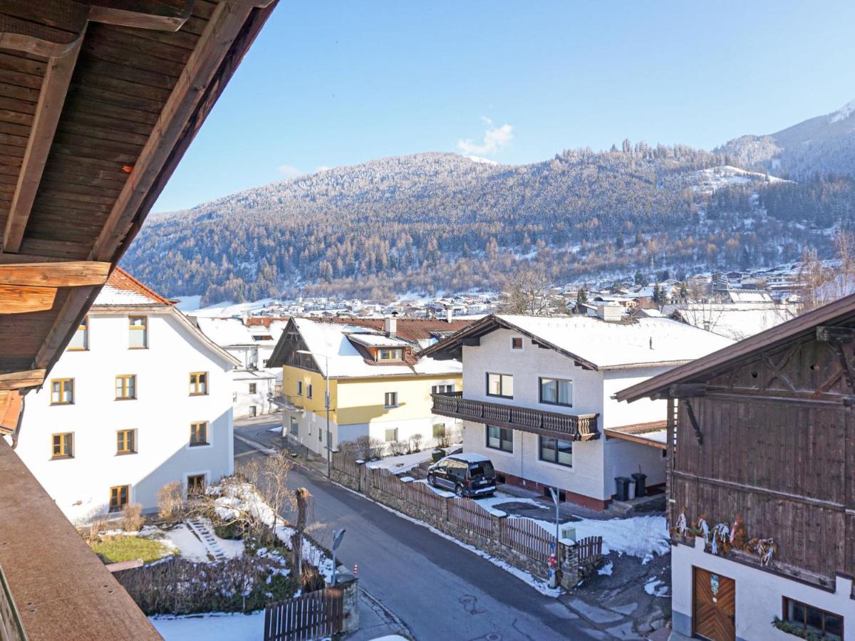 Apartment Haus Zimmermann By Interhome Innsbruck Eksteriør bilde